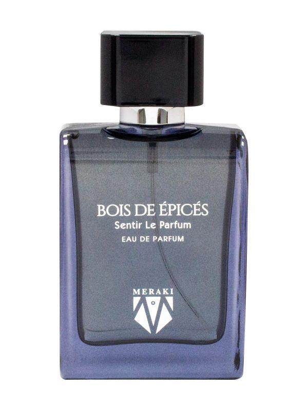 

Meraki Bois De Epices EDP Perfume 100Ml