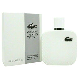 Lacoste Eau De Lacoste Blanc M Edp 100Ml