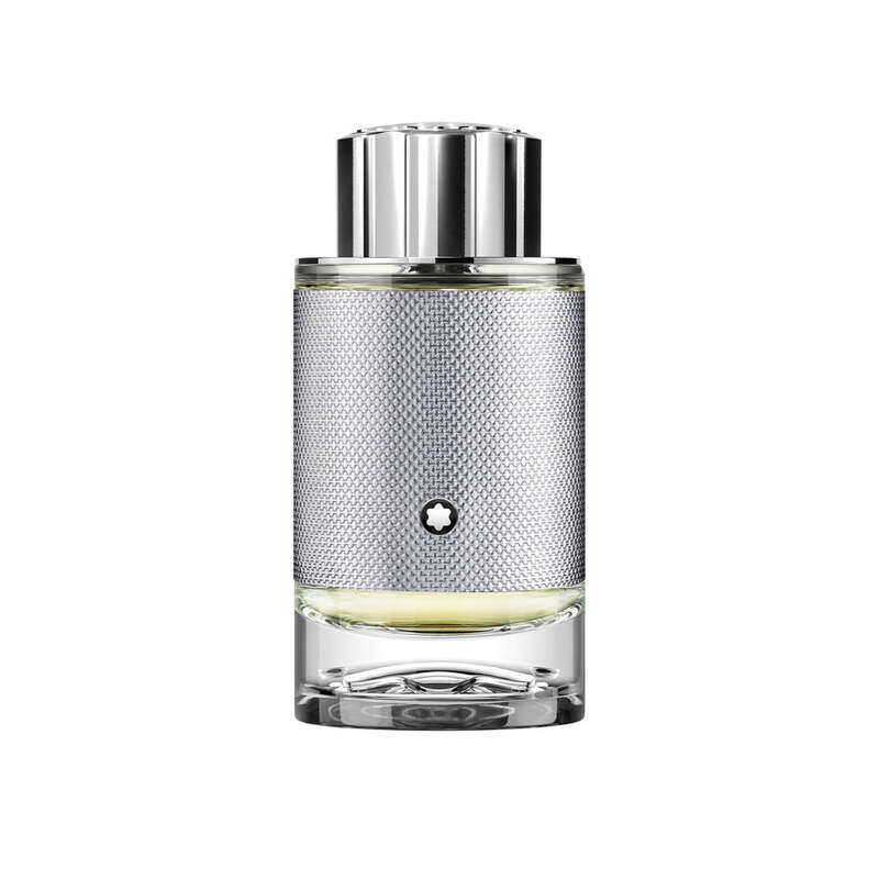 

Mont Blanc Explorer Platinum M EDP Perfume 100Ml