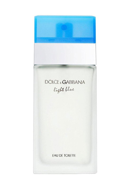 Dolce & Gabbana Light Blue 200ml EDT for Women