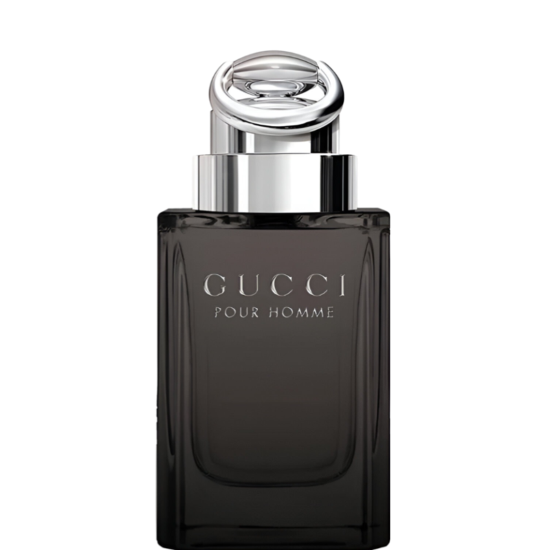 

Gucci Pour Homme Eau De Toilette 90Ml