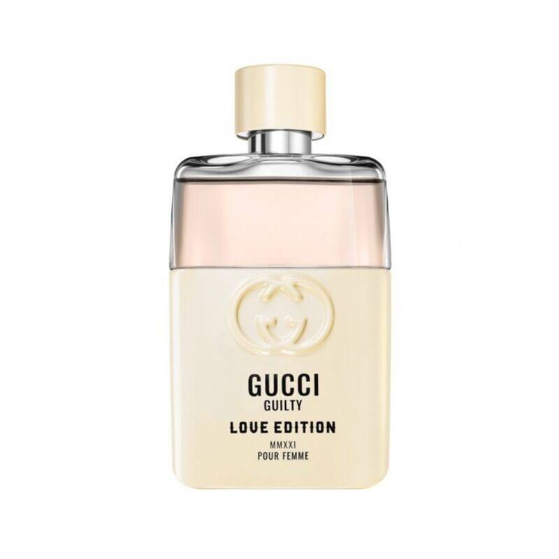 

Gucci Guilty Love Edition MMXXI W EDP Perfume 90ml