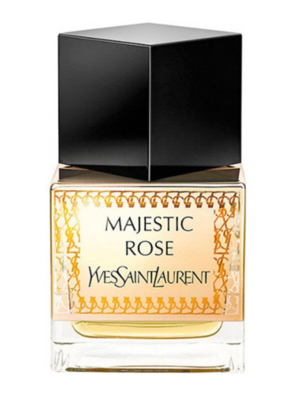 

Yves Saint Laurent Majestic Rose 80ml EDP Perfume Unisex