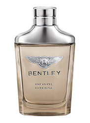 Bentley Infinite Intense 100ml EDP for Men