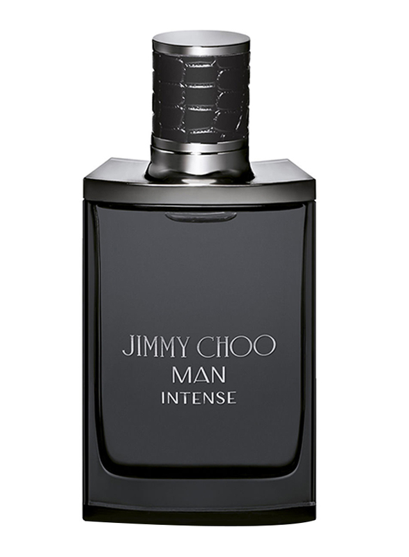 Jimmy Choo Man Intense 100ml EDT for Men