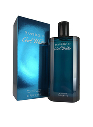 Davidoff Cool Water 200ml EDT for Men