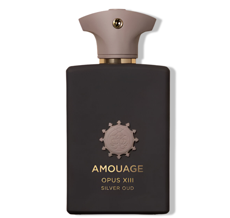 

Amouage Opus Xiii Silver Oud EDP Perfume 100Ml (New)