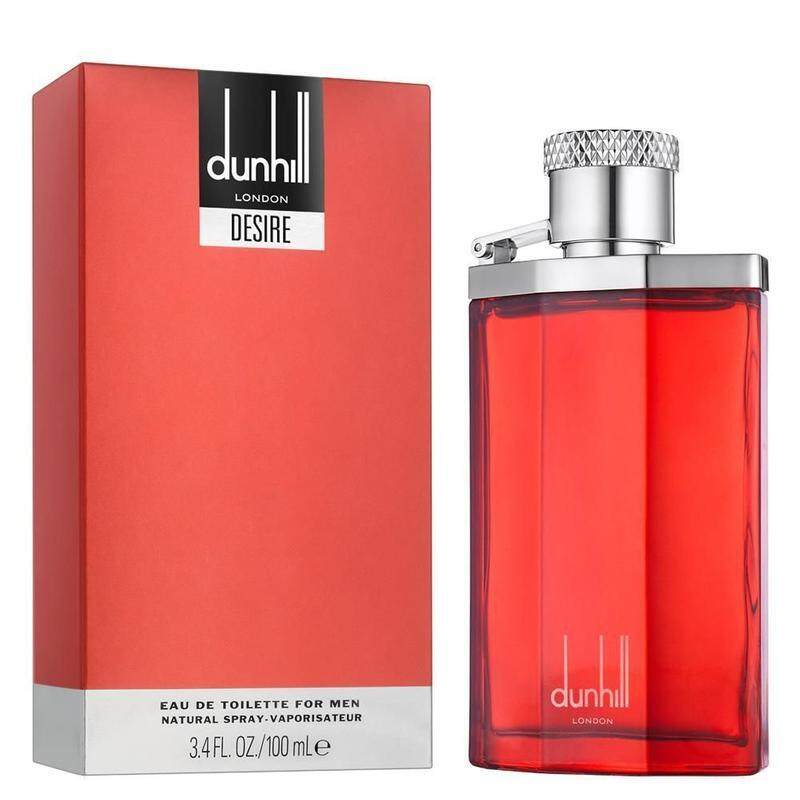 

Dunhill Desire Red M EDT Perfume 150Ml