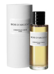 Christian Dior Bois D'Argent 125ml EDP Unisex