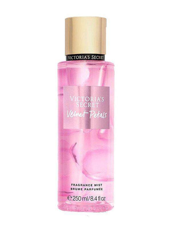 

Victoria's Secret Victorias Secret Velvet Petals Fragrance Mist 250Ml