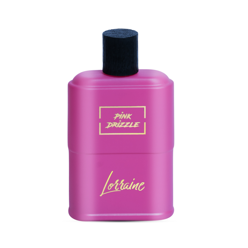 

Lorraine Pink Drizzle EDP Perfume 100Ml