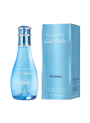 Davidoff Cool Water 50ml EDT for Women