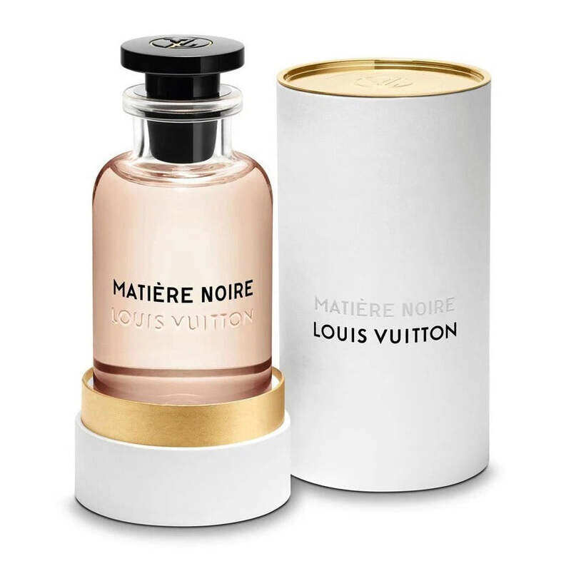 

Louis Vuitton Matiere Noire EDP Perfume 100Ml