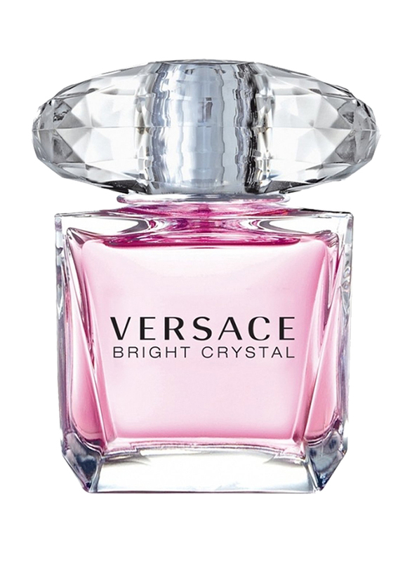 Versace Bright Crystal 90ml EDT for Women