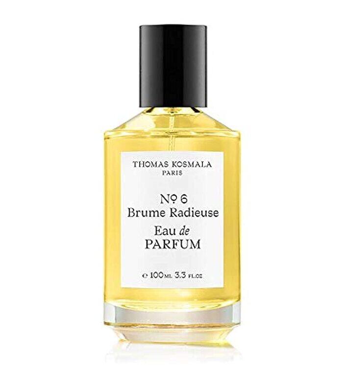 

Thomas Kosmala No:6 Brume Radieuse EDP Perfume 100ml