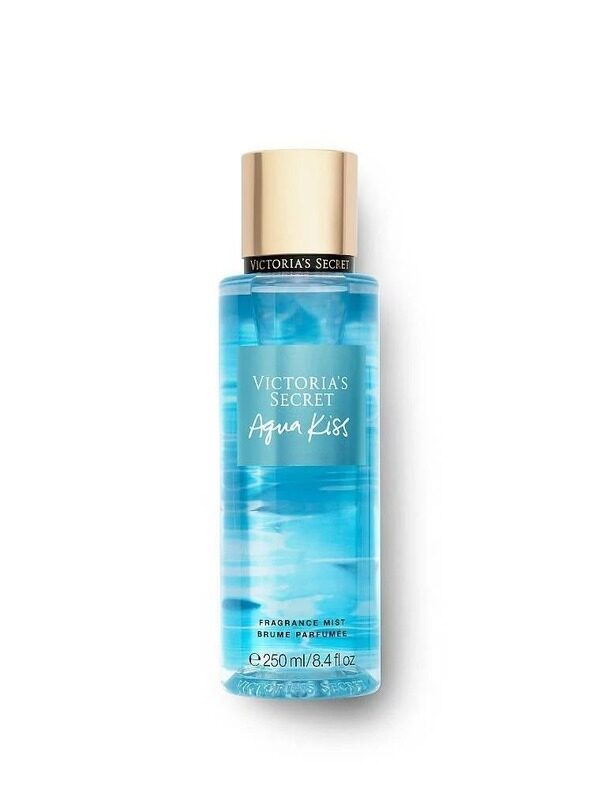 

Victoria's Secret Victorias Secret Aqua Kiss Body Mist 250Ml