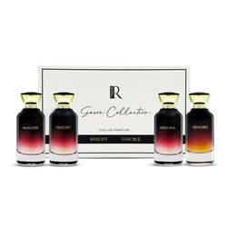 Dagmar Season Collection Edp 4*100Ml Gift Set