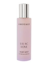 Amouage Llilac Love Hair Mist for Women, 50ml