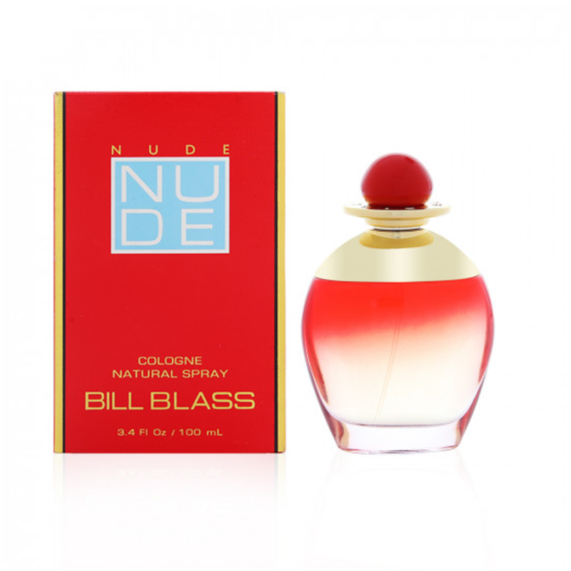 

Bill Blass Nude Red 100Ml