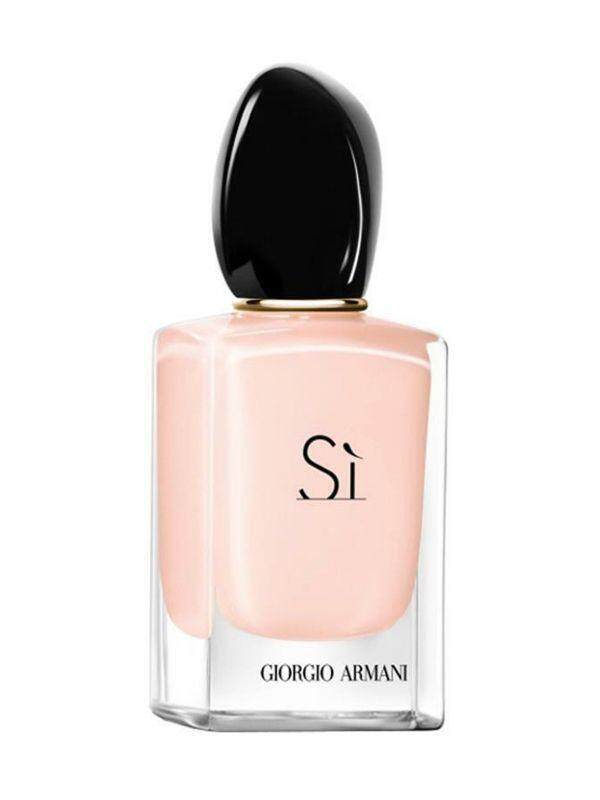 

Giorgio Armani Si Fiori W Eau De Parfum 100Ml