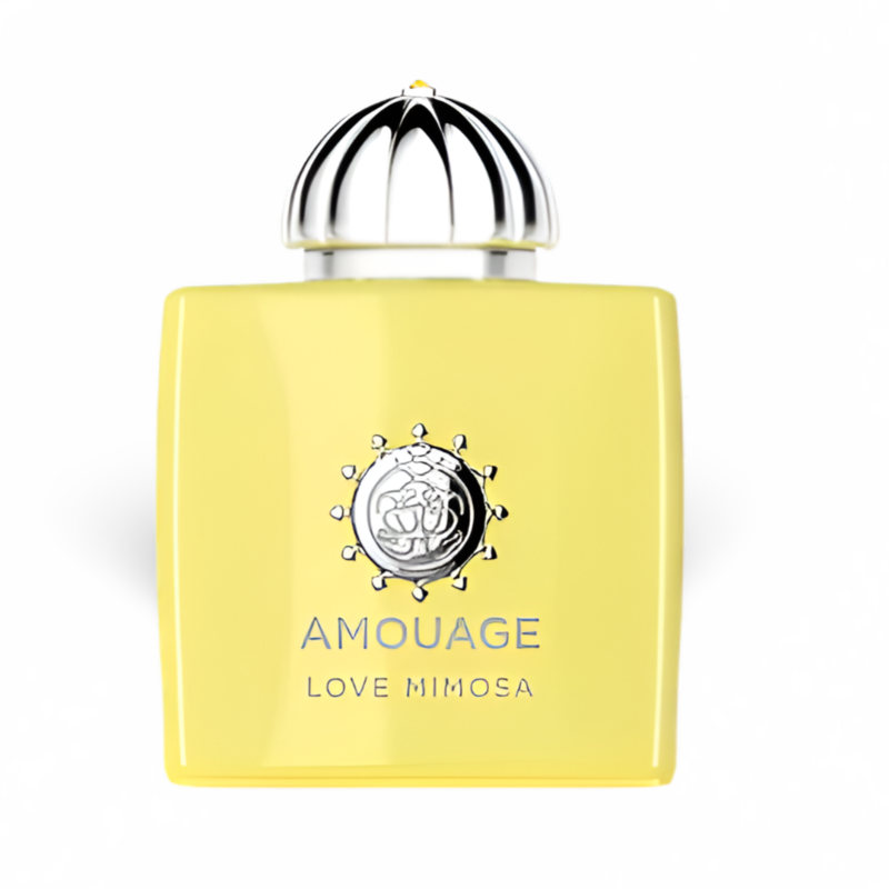 

Amouage Love Mimosa Woman EDP Perfume 100Ml(New)