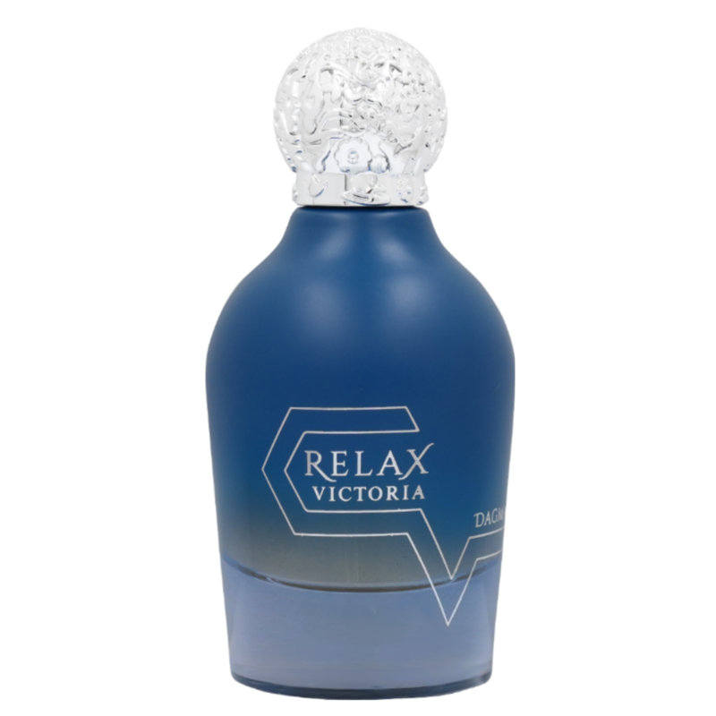 

Dagmar Relax Victoria EDP Perfume 100ml