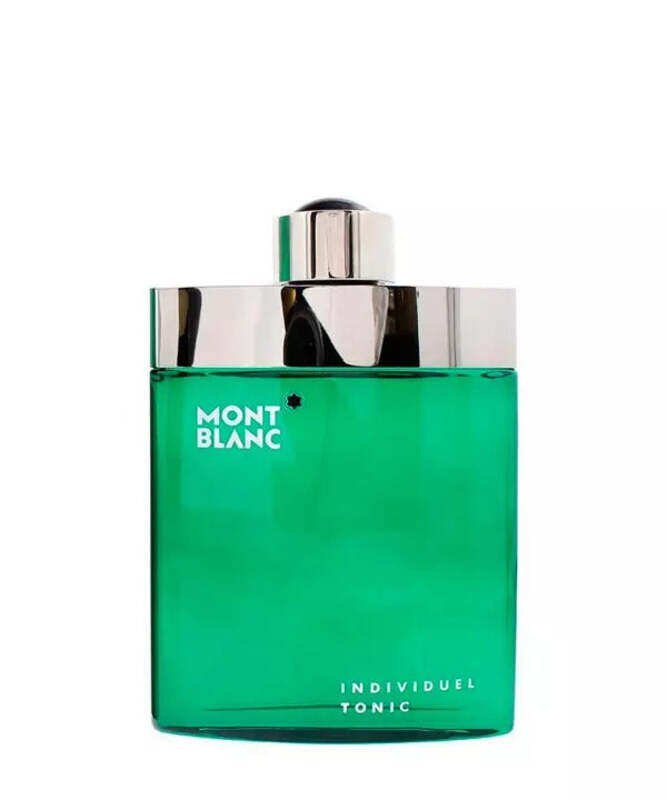 

Mont Blanc Individuel Tonic M EDT Perfume 75Ml