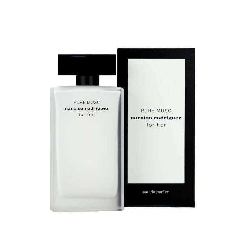 

Narciso Rodriguez Pure Musc For Her EDP Perfume 150Ml