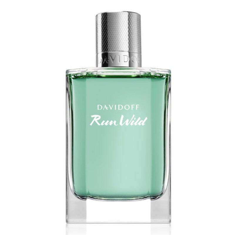 

Davidoff Run Wild M EDT Perfume 100Ml
