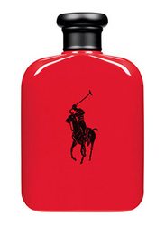 Ralph Lauren Polo Red 125ml EDT for Men