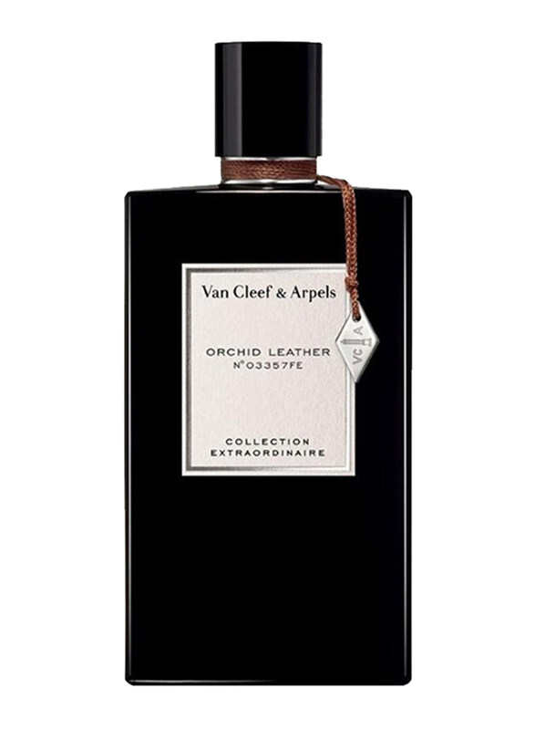 

Van Cleef & Arpels Orchid Leather EDP Perfume 75ml