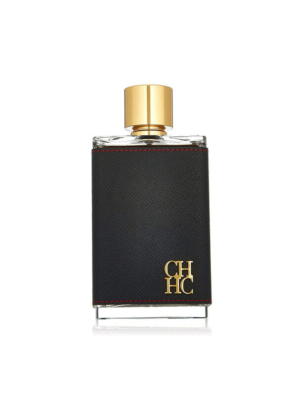 

Carolina Herrera CH HC 200ml EDT Perfume for Men