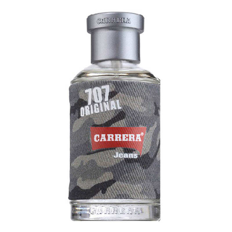 

Carrera Jeans 707 Original Uomo EDP Perfume 75Ml