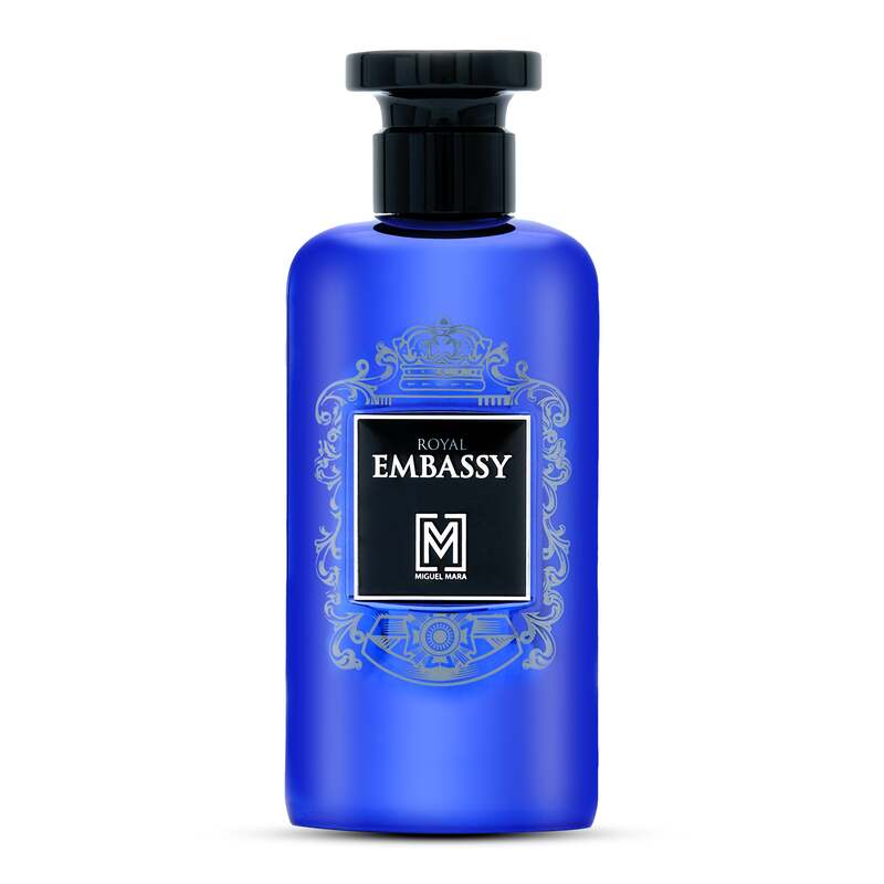 Miguel Mara Embassy Royal Edp 100Ml