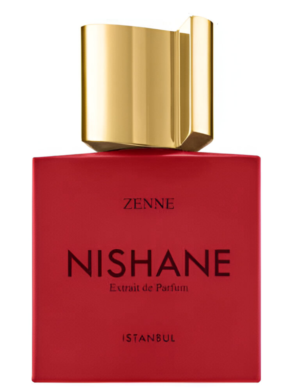

Nishane Zanne Extrait De Parfum 50Ml