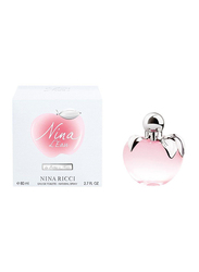 Nina Ricci L'Eau Fraiche 80ml EDT for Women