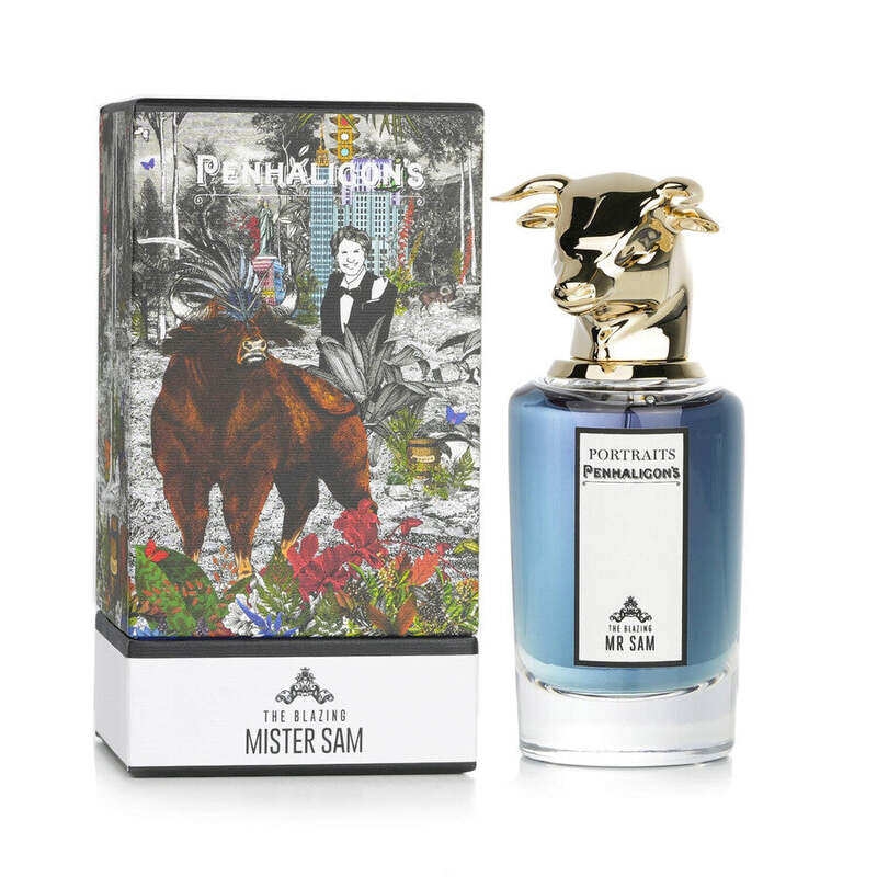 

Penhaligons Mister Sam EDP Perfume 75Ml