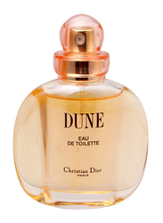 Christian Dior Dune 100ml EDT for Women