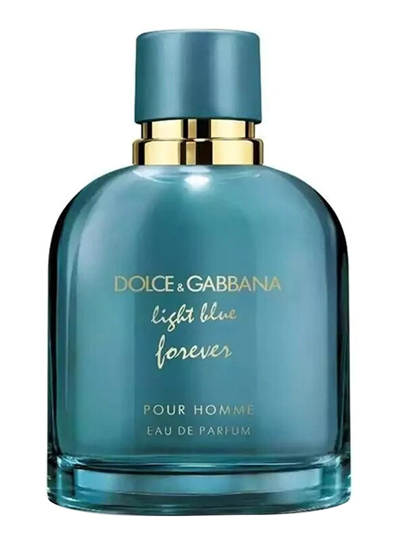 

Dolce & Gabbana D&G Light Blue Forever Pour Homme EDP Perfume 100Ml