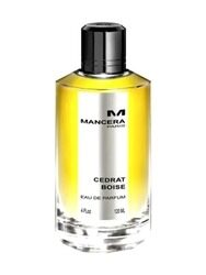 Mancera Cedrat Boise Eau de Parfum 120Ml