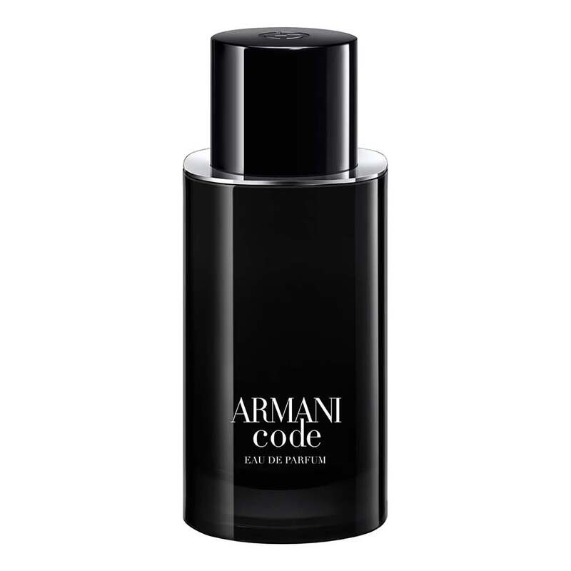 

Giorgio Armani Code M EDP Perfume 125Ml