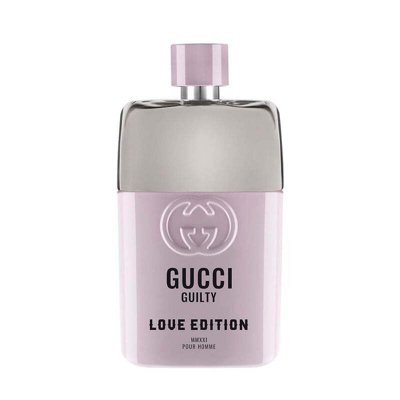 

Gucci Guilty Love Edition MMXXI M EDT Perfume 90ml