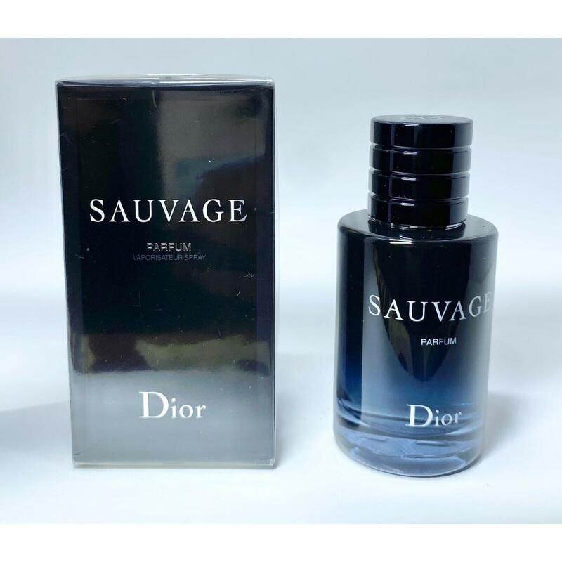 

Christian Dior Dior Sauvage M Parfum 60ml