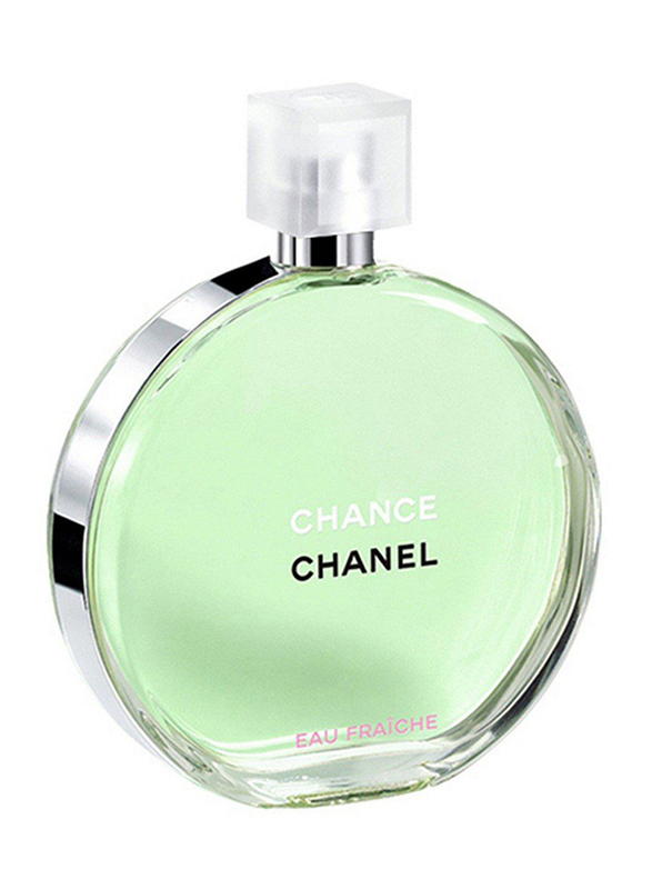 Chanel Chance Eau Fraiche EDT 100ml (100875) by www.couc