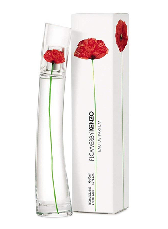 Kenzo Flower 50ml EDP for Women