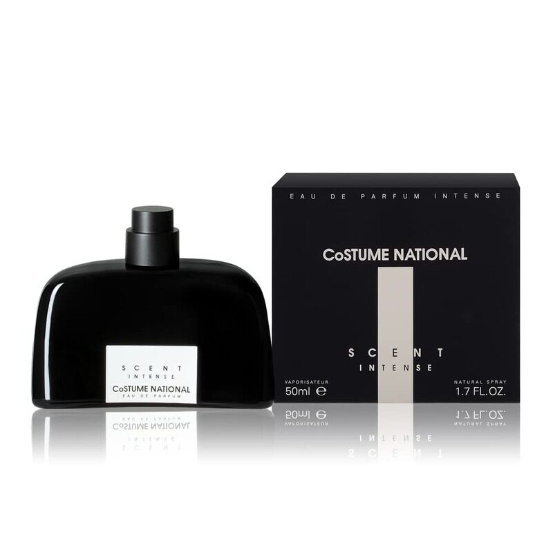 Costume National Scent Intencse Black M 50Ml