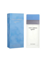 Dolce & Gabbana Light Blue 100ml EDT for Women