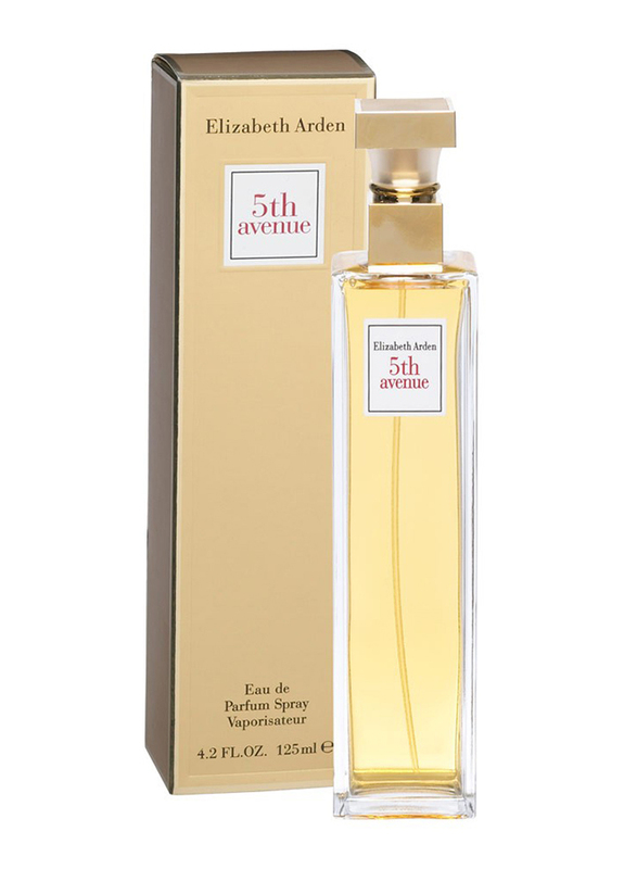 Elizabeth Arden 5th Avenue 125ml EDP for Women