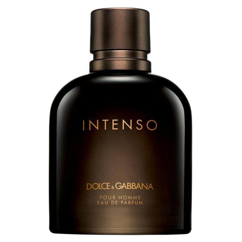 

D&G Pour Homme Intenso EDP Perfume 200Ml