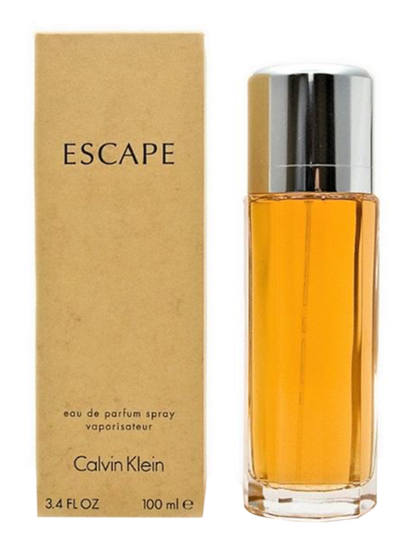 Calvin Klein Escape 100ml EDP for Women
